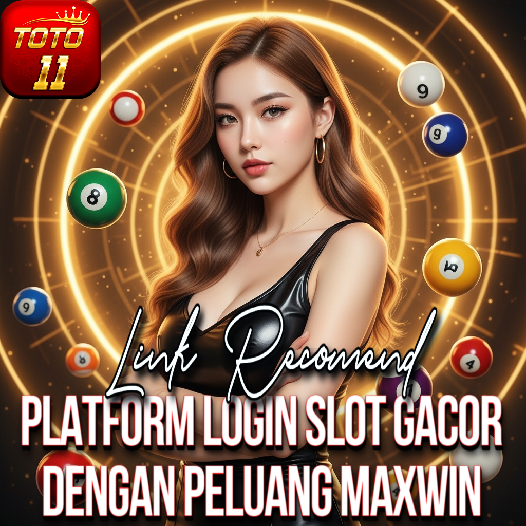 TOTO11 🎮 Rekomendasi Platform Gaming Top Tier se-Asia Dengan Hadiah Melimpah
